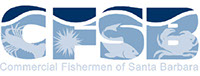 Bernard Friedman is on the board of directors of the Commercial Fishermen of Santa Barbara California