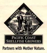 pacific coast shellfish growers association